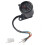 Shockproof 12V Dual Odometer Speedometer Kit with LED for Motorbikes 9