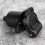Trailer Connection 3 Pin Socket Adapter - Black Plastic Lightweight & Reliable 7