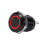 12mm Car Push Button Switch Momentary LED 12