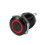 12mm Car Push Button Switch Momentary LED 5