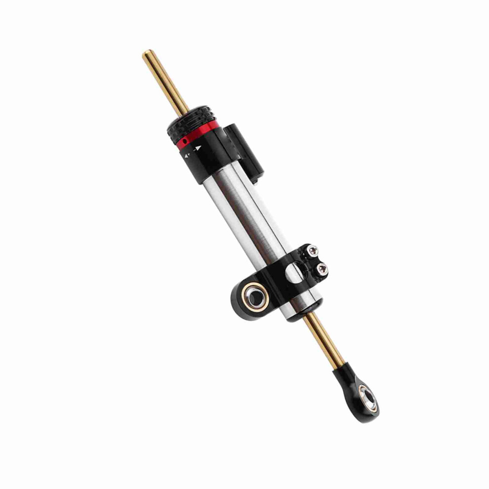 Universal Aluminum Motorcycle Steering Damper For Mt10, Mt09, Mt07 Short & Long 6931393159096
