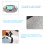 Durable Waterproof Pushchair Pouch 8