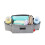 Durable Waterproof Pushchair Pouch 1