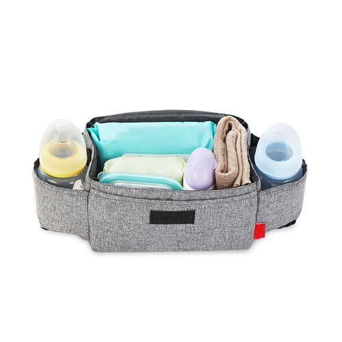 Durable Waterproof Pushchair Pouch