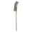 Curved Head Steel Bonsai Cleaning Tool 8