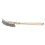 Curved Head Steel Bonsai Cleaning Tool 9