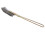 Curved Head Steel Bonsai Cleaning Tool 4