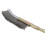 Curved Head Steel Bonsai Cleaning Tool 6