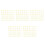 Removable Transparent Double Sided Tape for Acoustic Foam 1