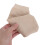 Bas Amputé Gel Beige Anti-Transpiration Coussin De Jambe 6