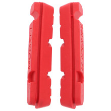 Bicycles Brake Blocks Mountain Bike Brake Block Cycling Brake Pad