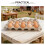30Pcs Paper Pulp Egg Cartons White Stackable Egg Crate for Fresh Eggs 3