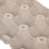 30Pcs Paper Pulp Egg Cartons White Stackable Egg Crate for Fresh Eggs 5