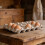 30Pcs Paper Pulp Egg Cartons White Stackable Egg Crate for Fresh Eggs 8