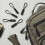 200Pcs Black Nylon Zipper Puller Tabs for Jackets Bags Boots Backpacks 3