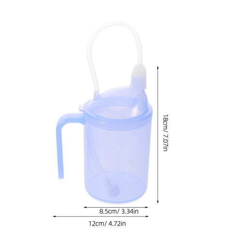 Nursing Anti- Pour Malades Alités Ciel 1