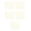 Removable Transparent Double Sided Tape for Acoustic Foam 2