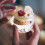 100Pcs Disposable Paper Baking Cups Assorted Color for Cupcakes 6