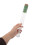 5 Tubes Humidificateurs En Verre Vert Pour Cigare 7