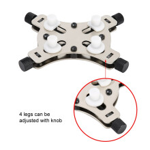 Adjustable Watch Case Movement Holder Vice for Repair - Lightweight & Durable