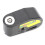 High-Security Motorcycle Disc Lock with 120dB Alarm Waterproof, Black 6