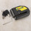 High-Security Motorcycle Disc Lock with 120dB Alarm Waterproof, Black 7