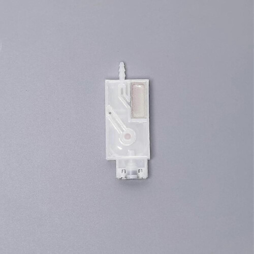 6pcs Premium Ink Damper Replacement for I3200 I1600 DTF Printer - Enhanced Stability & Efficiency 1