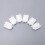 6pcs Premium Ink Damper Replacement for I3200 I1600 DTF Printer - Enhanced Stability & Efficiency 5