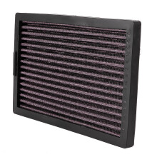 Kawasaki Ninja 250 Z300 296 Engine Air Filter Cleaner Reusable & Long-lasting