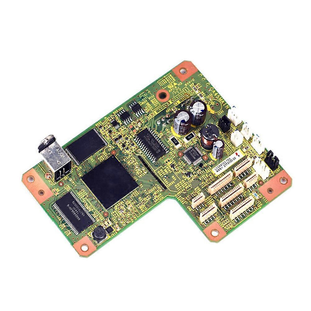Pca Assy Formatter Board Logic Main Board Mother Board For Epson L800 L801 R290 R285 R330 A50 T50 P50 Printer 6935161815412