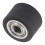 4Pcs Plotter Cutter Pinch Roller Paper Feed Roller Rubber Cutting Plotter Pinch Roller (4x11x16mm) 2