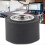 4Pcs Plotter Cutter Pinch Roller Paper Feed Roller Rubber Cutting Plotter Pinch Roller (4x11x16mm) 5