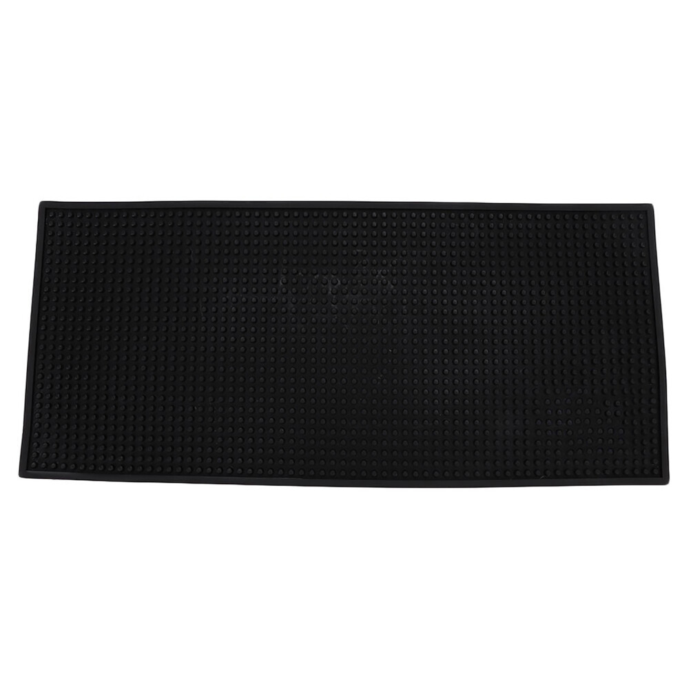 PVC Salon Heat Mat Barber Shop Non Slip Pad
