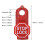 100Pcs Anti-theft Hook Lock for Shelves 4.5mm Display Security Accessories 12