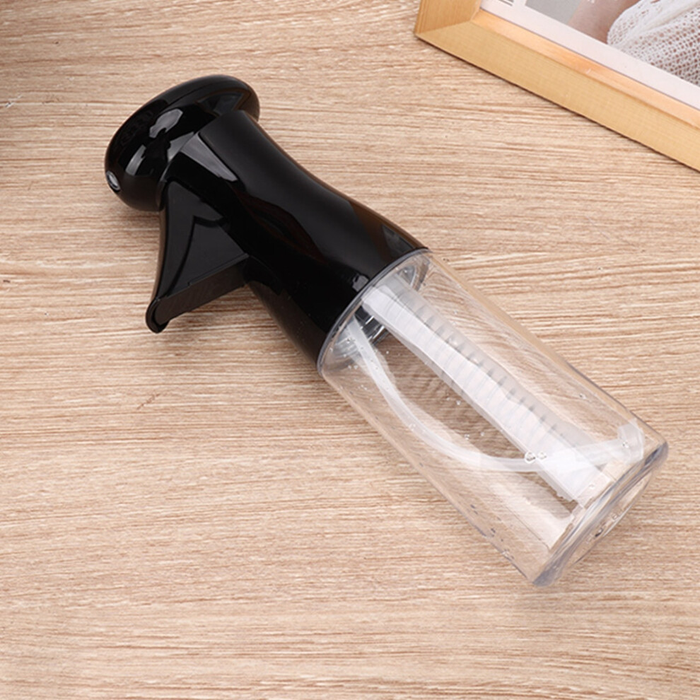 200ml Fine Mist Hair Spray Bottle