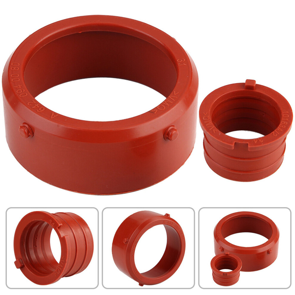 A6420940080 Turbo Seal Kit For Om642 Red 7293282989917