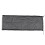 Universal Black Polyester Bird Cage Cover, 98x35cm Mesh Net 2