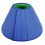 Coleira Cone de Cão Ferida Protetora XL 1