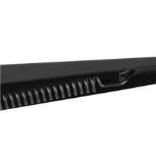 Universal UTV Windshield Wiper Set, Manual, ABS + Aluminum