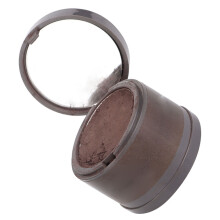 Hair Line Powder Cover Up, 3-Year Life, Multiple Colors Included