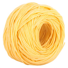 Natural Beeswax Candle Wick 200 Feet | Organic Hemp & Edible Beeswax