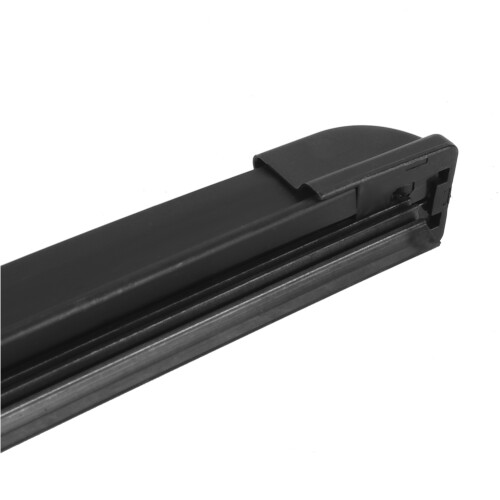 Universal UTV Windshield Wiper Set, Manual, ABS + Aluminum 1