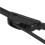 Universal UTV Windshield Wiper Set, Manual, ABS + Aluminum 4