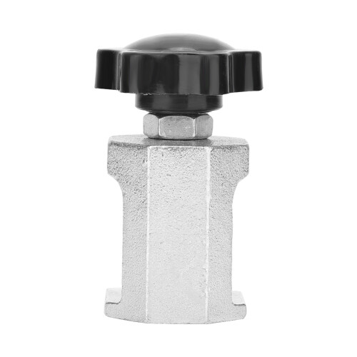 Steel Car Windscreen Wiper Arm Puller Tool for Easy Removal