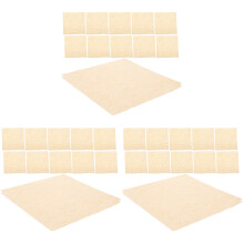 1500Sheets Premium Khaki Oil-Proof Paper for Baking and Kitchen Use