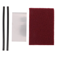 1Set Metal Ski Tuning Repair Tools for Snowboard Base Wax and Fixing