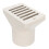 Pool Main Drain Cover Replacement for 2 Inch Water Overflow Outlet Fitting 2