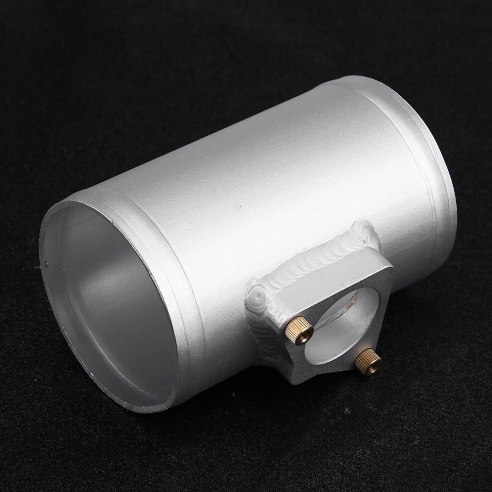 Air Flow Sensor Mount Base 75Mm For Mazda 3 6 Subaru Suzuki Intake Meter 8221393165554