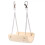Small Pet Wooden Swing for Hamster 1