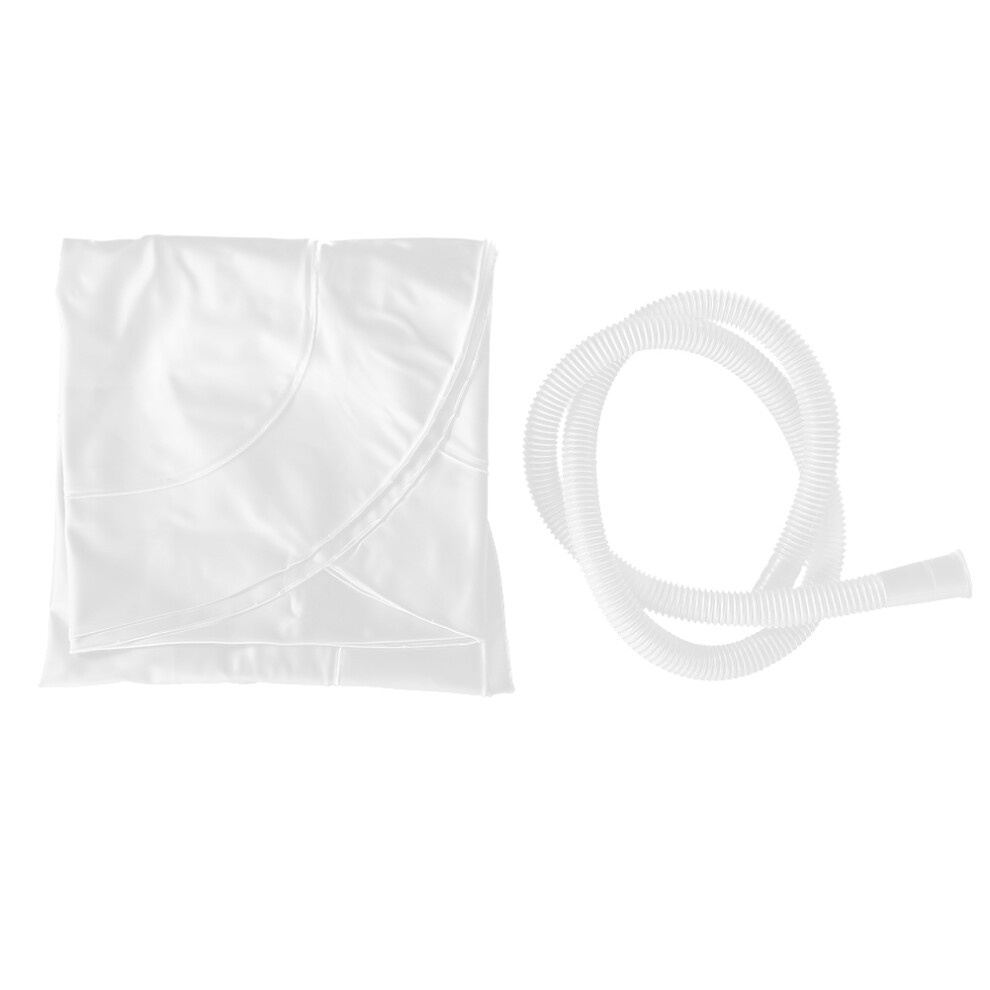 Inflatable Shampoo Bowl for Pregnant & Disabled